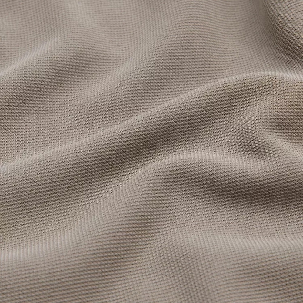 Lululemon Softstreme Pique Oversized Long-Sleeve Polo Shirt - Picture 3 of 5
